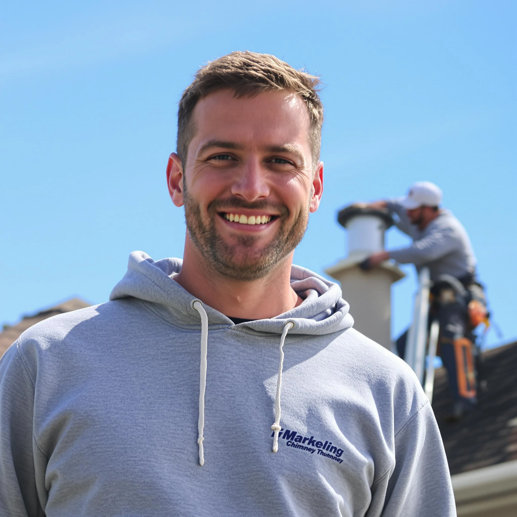 Professional chimney sweep services in Spanish Fork