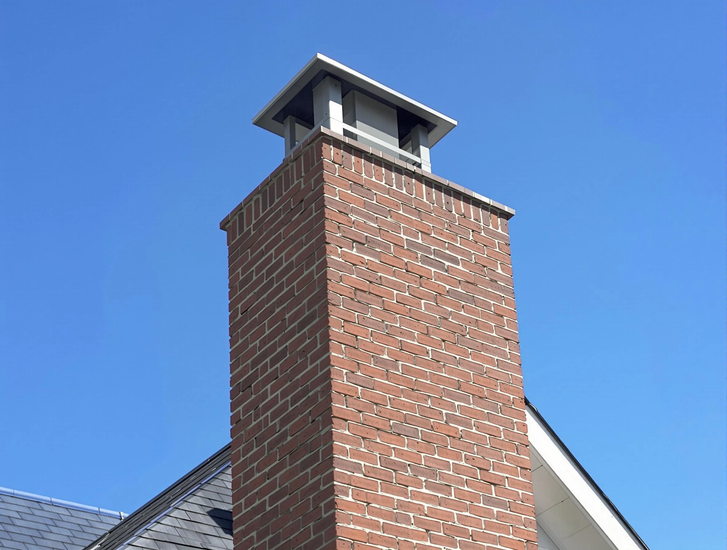 Chimney Remodeling in Spanish Fork